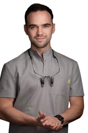 Бондарев Алексей Николаевич