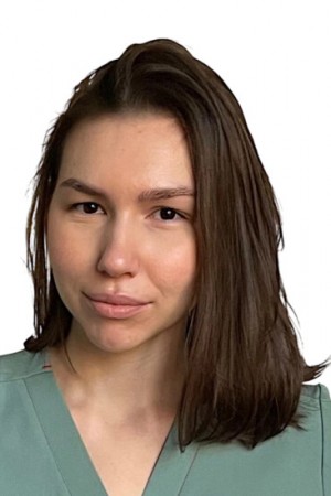 Семенова Юлия Михайловна