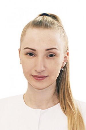 Жукова Юлия Константиновна