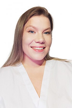 Плюснина Александра Васильевна