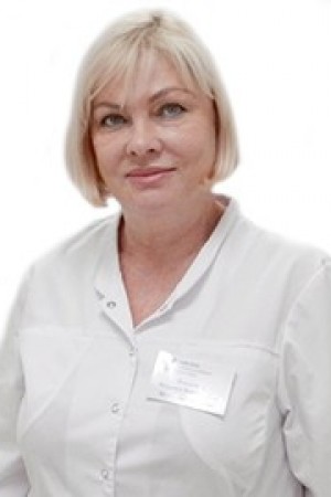 Фионова Марина Викторовна