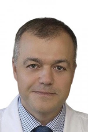 Щербаков Максим Анатольевич