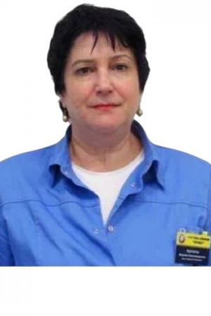 Круглякова Марина Александровна