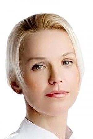 Солдатенкова Елена Анатольевна