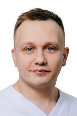 Ерпылев Евгений Владимирович