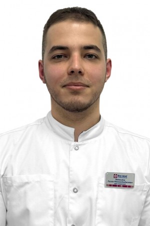 Меджидов Руслан Магомедгаджиевич