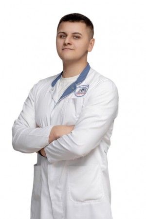 Новик Денис Русланович 