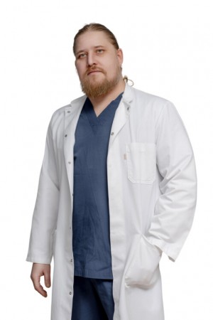 Шкаев Алексей Александрович