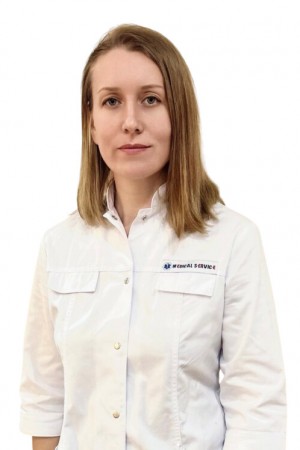 Петроченко Татьяна Анатольевна