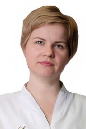 Шепелева Анна Геннадьевна