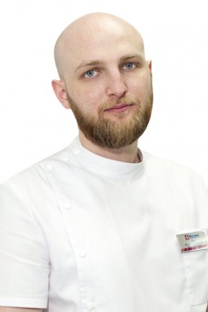 Гаев Ислам Азаматович