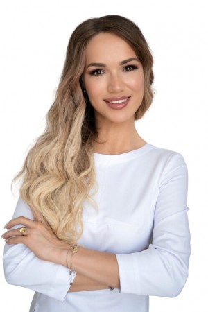 Кирпичева Маргарита Сергеевна