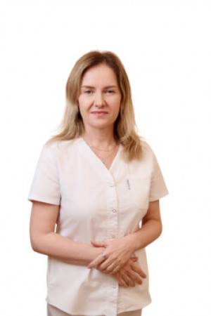 Баско Марина Владиславовна