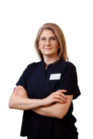 Сыроватская Ольга Анатольевна