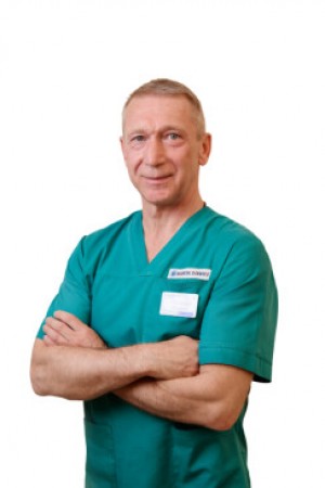 Цыро Дмитрий Геннадьевич