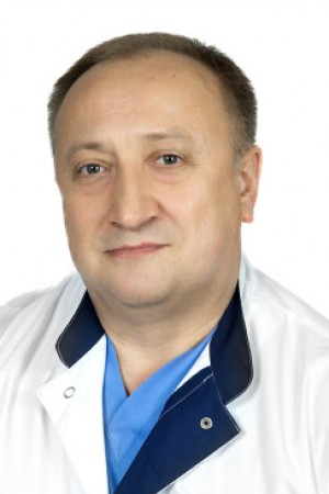 Жоган Геннадий Ростиславович