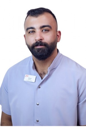 Самара Хасан