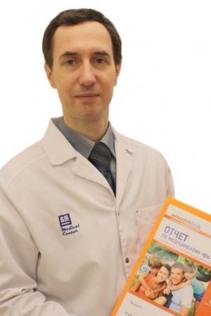 Сынков Михаил Валерьевич