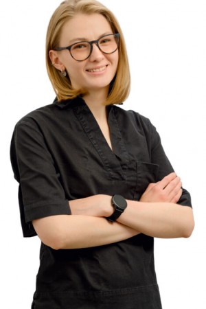 Галиева Ольга Владимировна