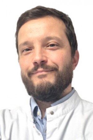 Пожариский Ираклий Александрович