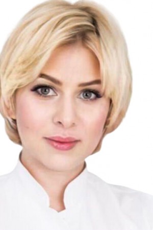 Малтабар Юлия Анатольевна