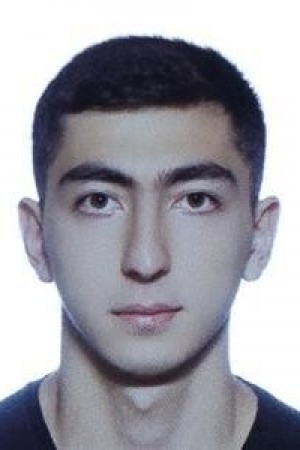 Цховребов Алан Мерабович