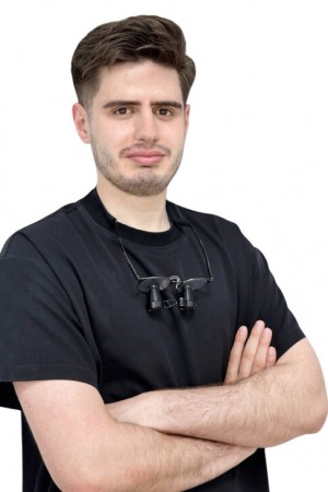 Асланов Заур Казым Оглы