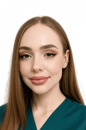 Тарасова Анна Александровна