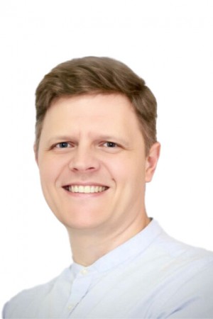 Боровиков Алексей Владимирович