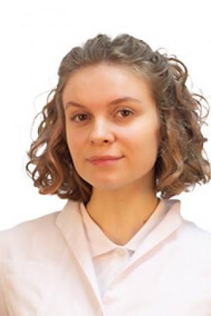 Реснянская Ангелина Сергеевна