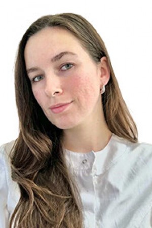 Норкина Яна Алексеевна