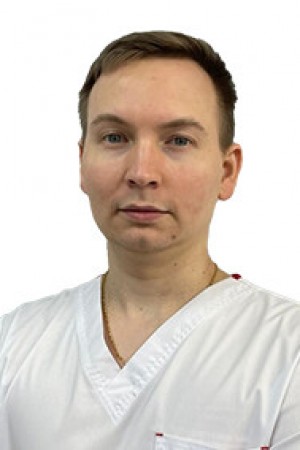 Николаев Михаил Владимирович