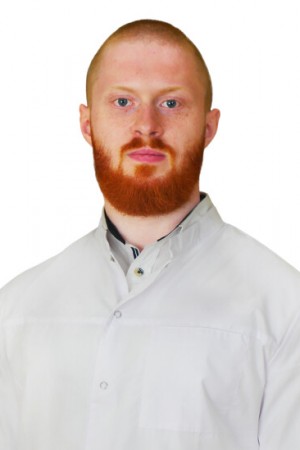 Кунцевич Артем Александрович