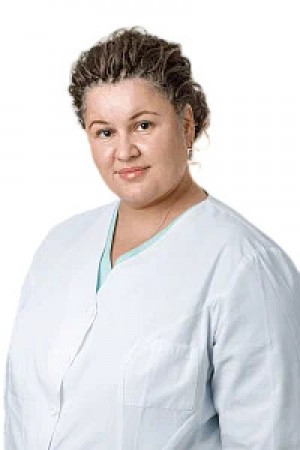 Барабанова Виктория Юрьевна