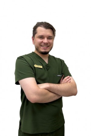 Криушин Артем Евгеньевич