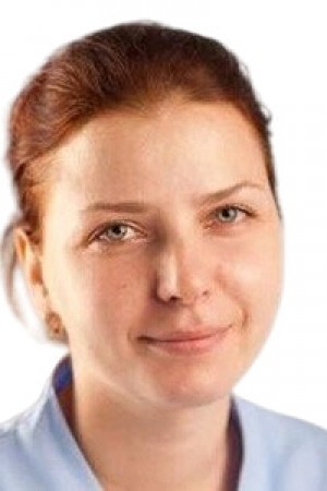 Ткаленко Юлия Викторовна