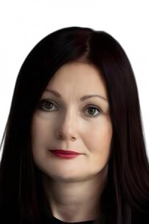 Губина Наталья Павловна