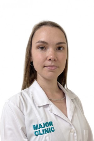 Власова Галина Леонидовна