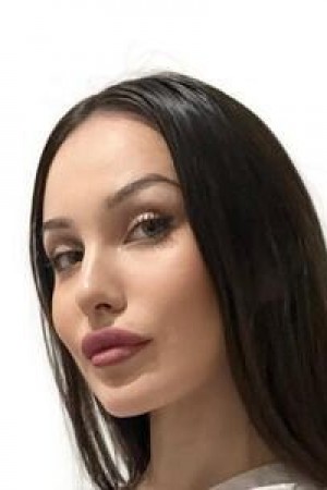 Гучева Залина Хасановна