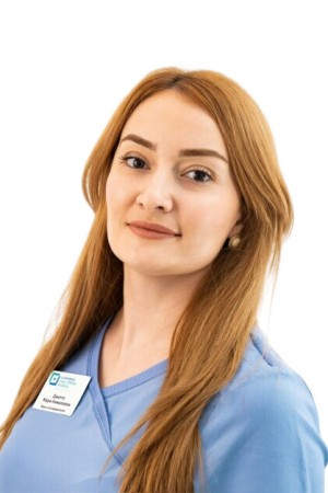 Джатто Мари Кямаловна