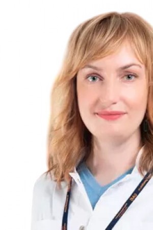 Сидорович Ольга Игоревна