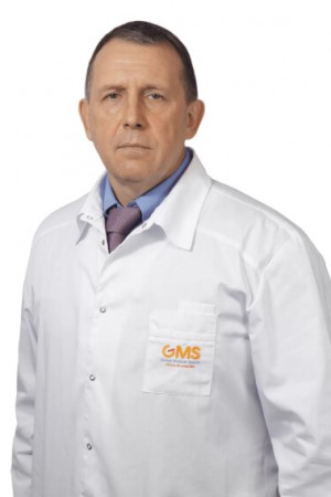 Глотов Михаил Николаевич