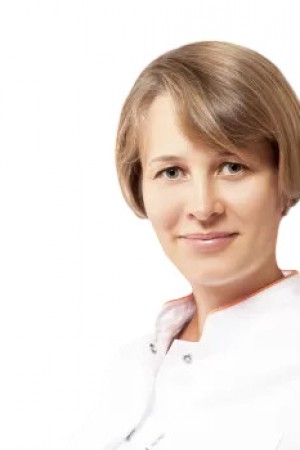 Колычева Людмила Владимировна