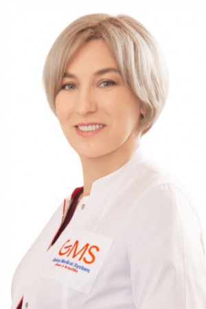 Горячева Елена Николаевна