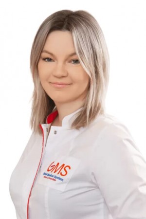 Большакова Анна Михайловна