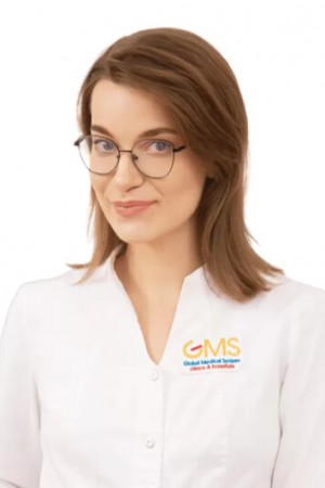 Бучнева Анна Витальевна