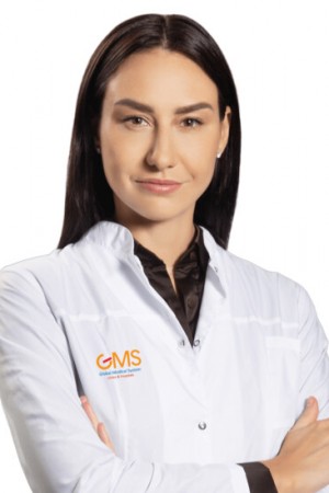 Островская Ирина Ивановна