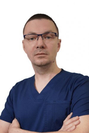 Гафуров Рустем Асхатович