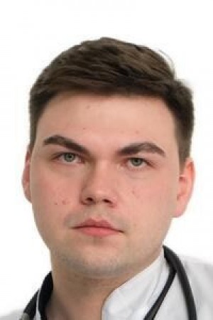 Григорьев Григорий Витальевич