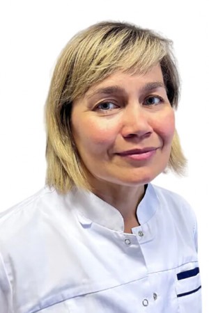 Павлова Наталия Львовна